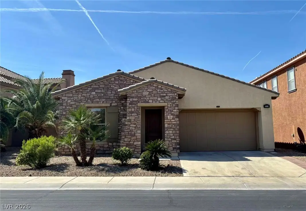 1089 Via Canale Drive, Henderson, NV 89011 - #1
