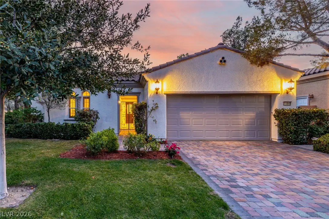 11849 Waterford Castle Court, Las Vegas, NV 89141 - #1