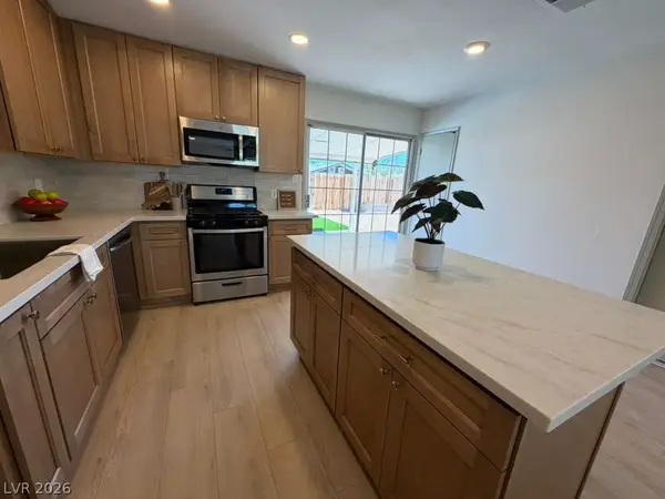 308 Duke Circle, Las Vegas, NV 89107