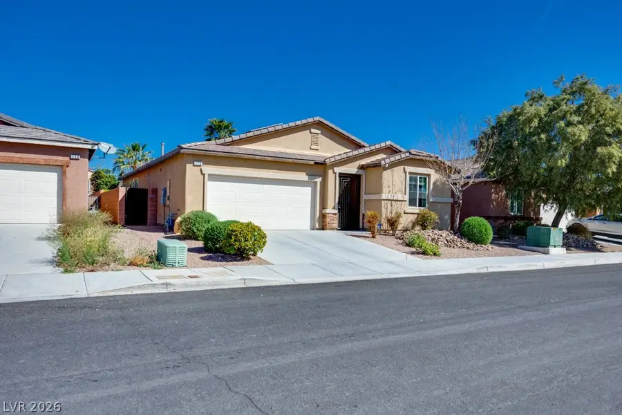176 Lotus Vale Avenue, Las Vegas, NV 89123 - #2