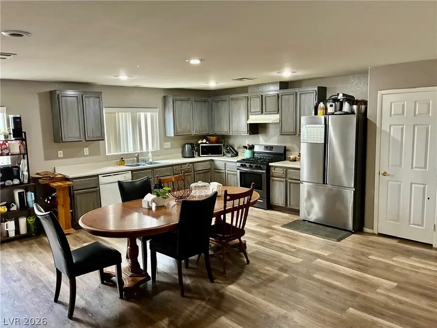 3025 Hartley Cove Avenue, North Las Vegas, NV 89081 - #2