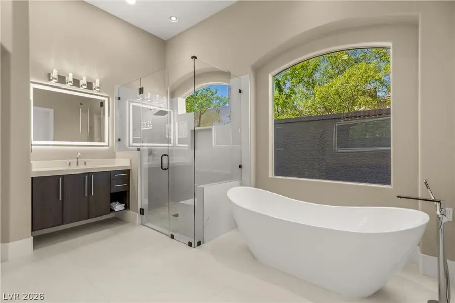 801 Aquitaine Court, Las Vegas, NV 89145 - #3