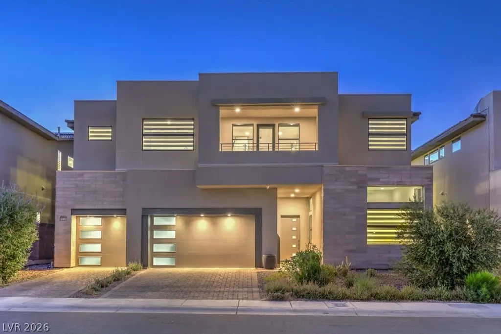 10736 Patina Hills Court, Las Vegas, NV 89135 - #1