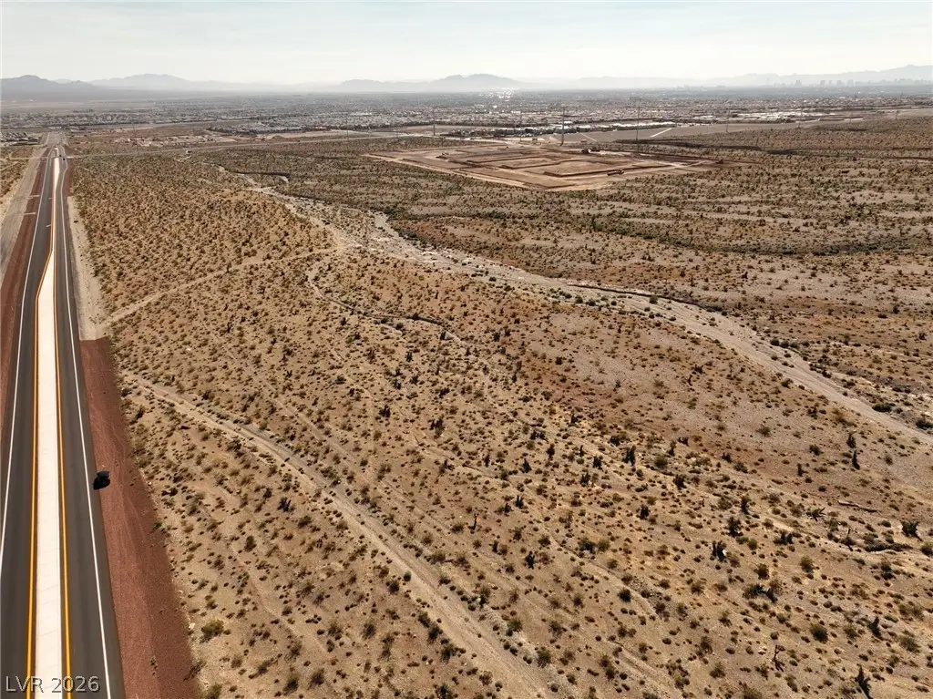 Kyle Canyon Rd, Las Vegas, NV 89166 - #1