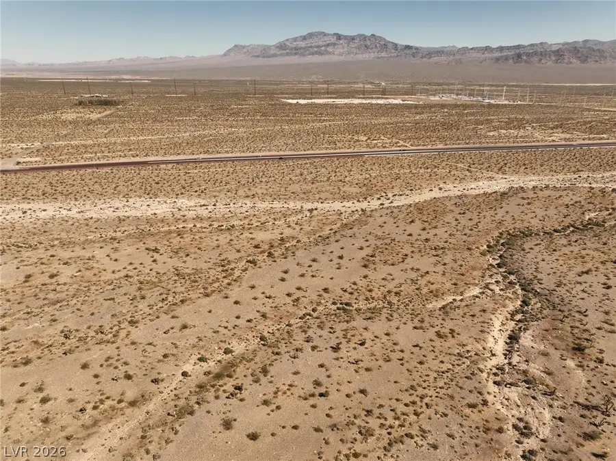 Kyle Canyon Rd, Las Vegas, NV 89166 - #3