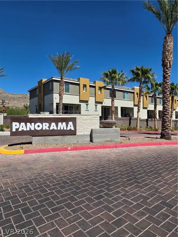 3739 Brilliant Sunset Street, Las Vegas, NV 89129