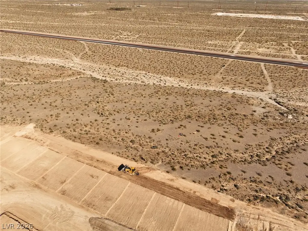 Shaumber Road, Las Vegas, NV 89166 - #1