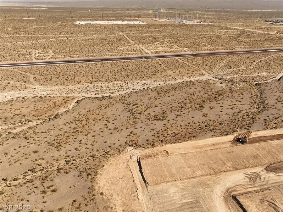 Shaumber Road, Las Vegas, NV 89166 - #2