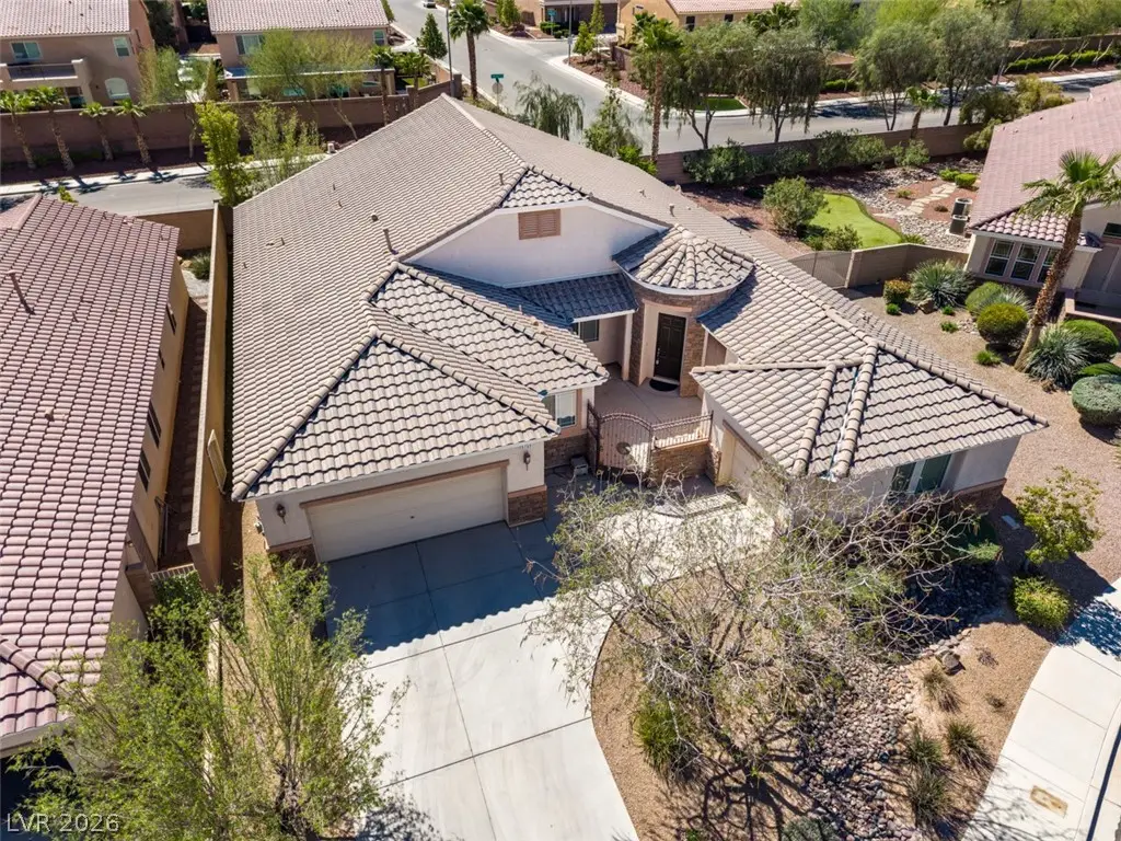 5753 Exotic Rosette Avenue, Las Vegas, NV 89139 - #1