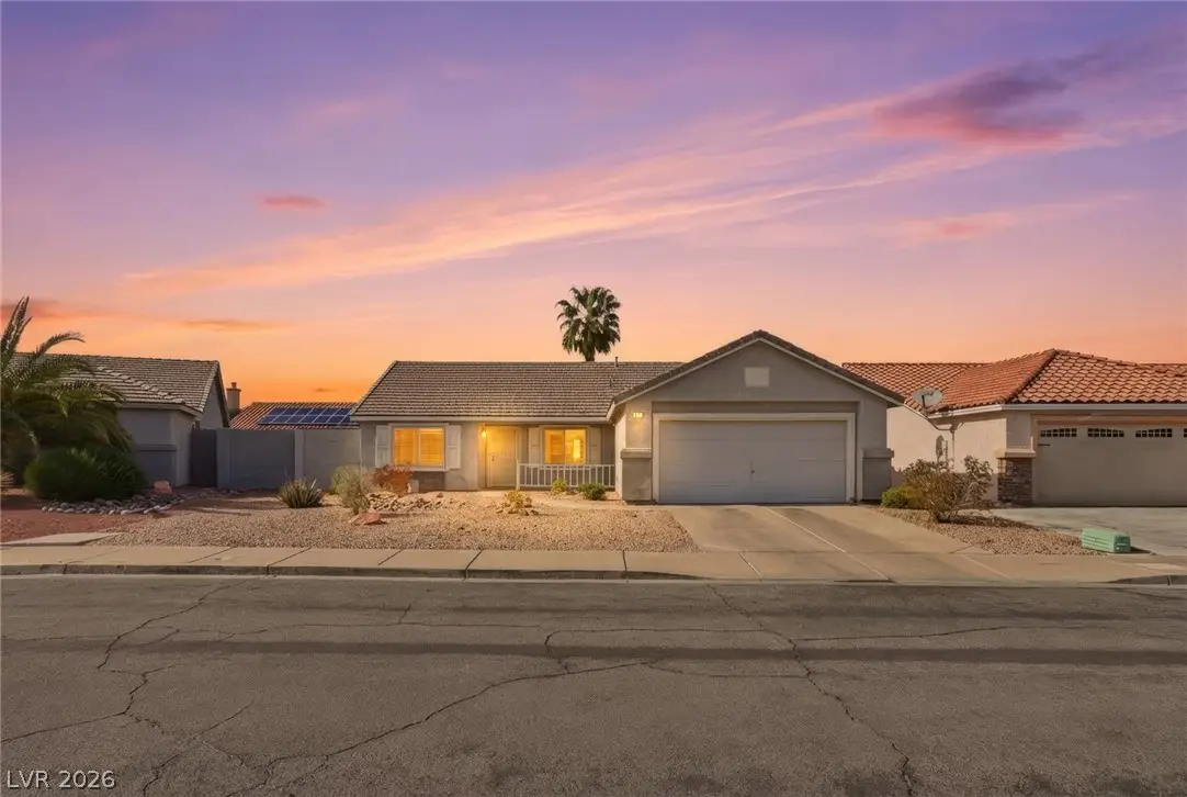 323 Evan Picone Drive, Henderson, NV 89014 - #1