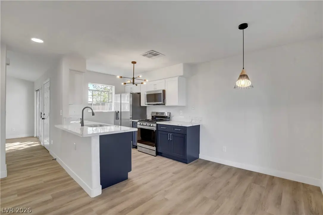 275 N Lamb Boulevard #A, Las Vegas, NV 89110 - #1