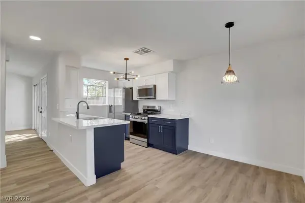 275 N Lamb Boulevard #A, Las Vegas, NV 89110