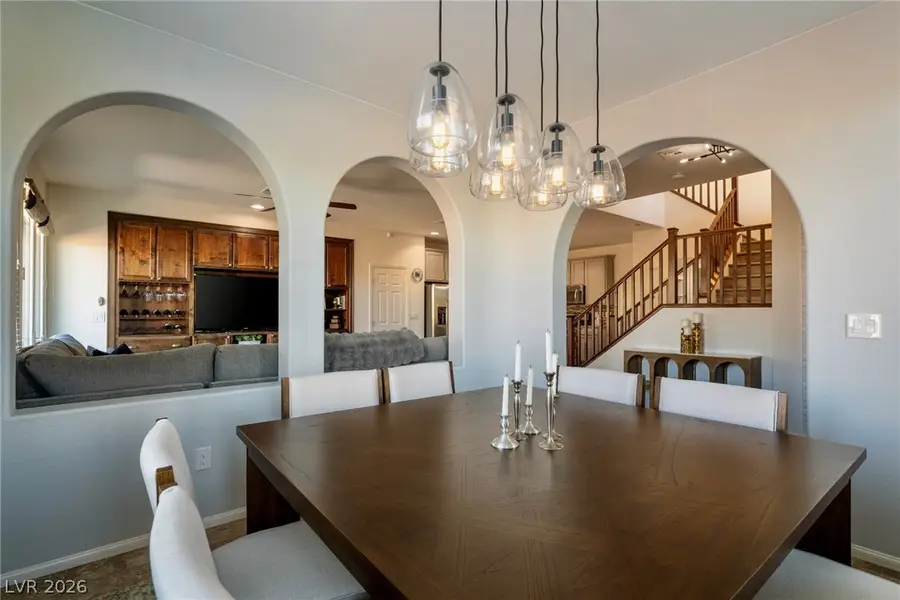 11351 Merado Peak Drive, Las Vegas, NV 89135 - #2