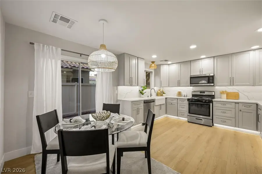 1162 Lilac Charm Avenue, Las Vegas, NV 89183 - #3