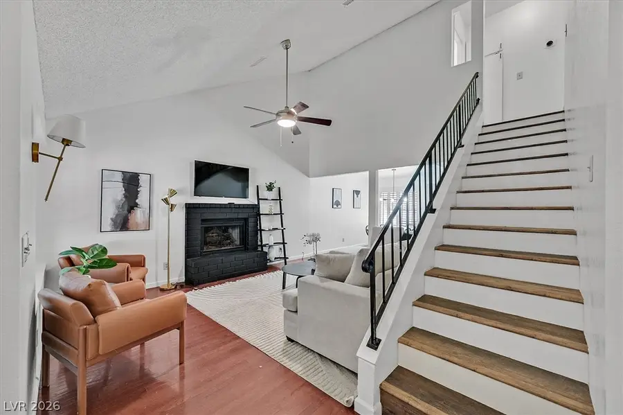 816 Schooner Drive, Henderson, NV 89015 - #3