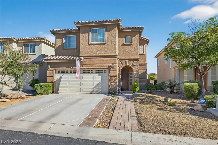 9682 Lightheart Avenue, Las Vegas, NV 89148 - #2