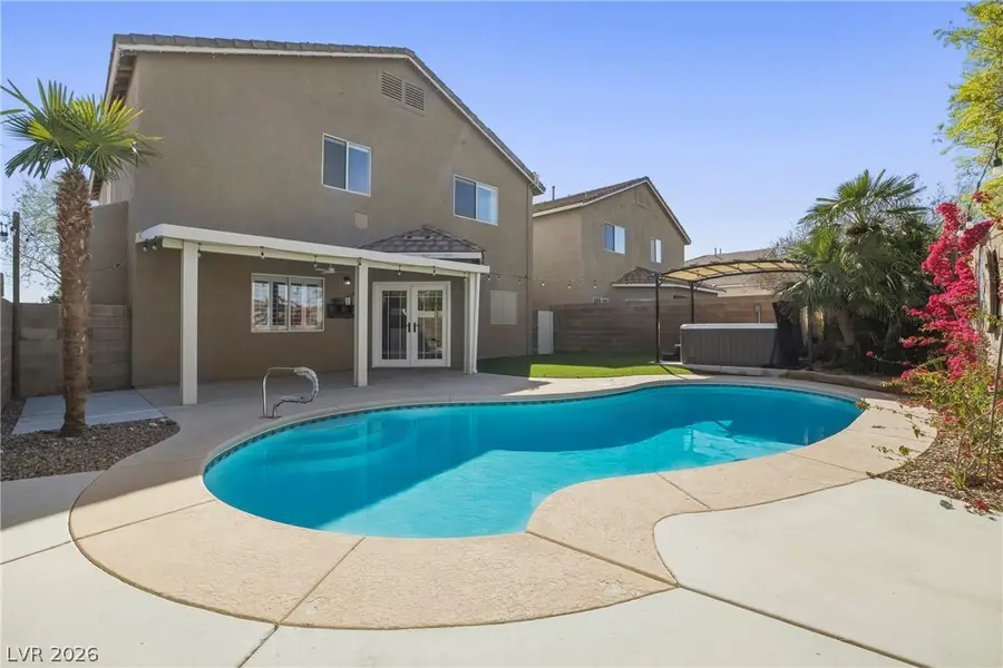 5104 Cascade Pools Avenue, Las Vegas, NV 89131 - #2