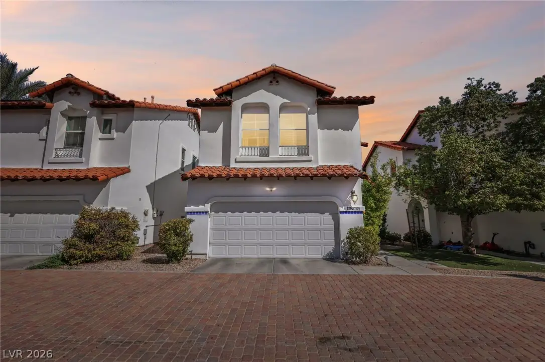 8762 Villa Camille Avenue, Las Vegas, NV 89147 - #1