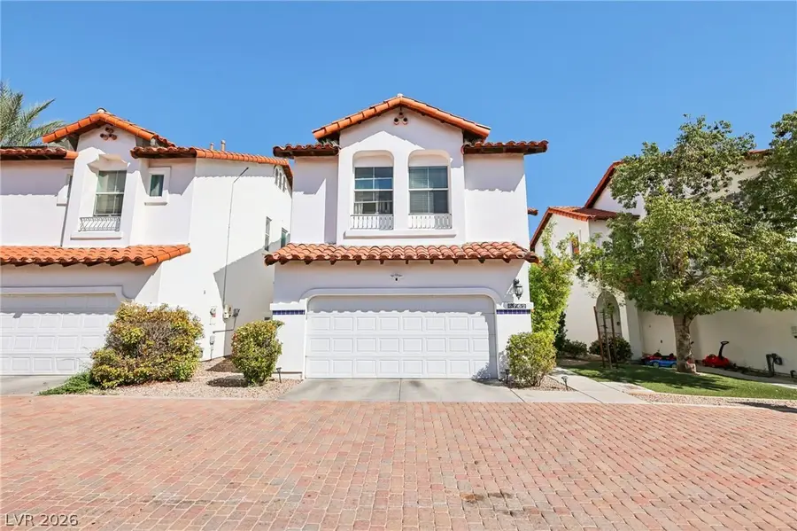 8762 Villa Camille Avenue, Las Vegas, NV 89147 - #2