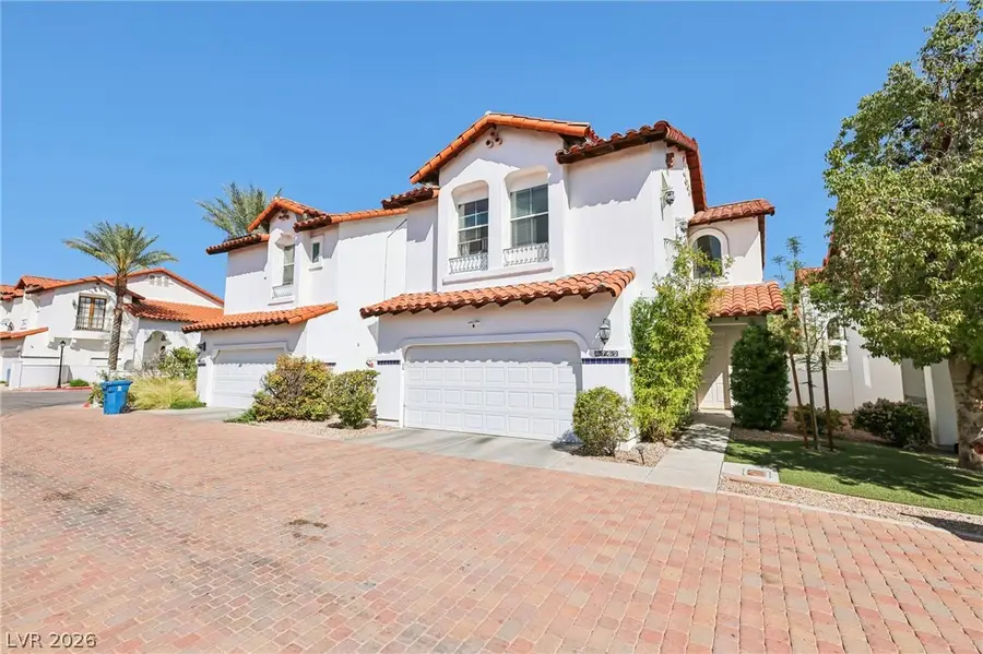 8762 Villa Camille Avenue, Las Vegas, NV 89147 - #3
