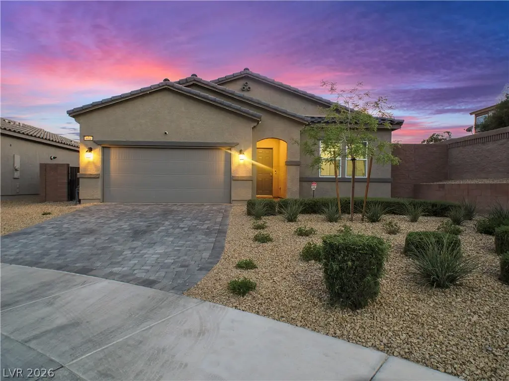415 Hellebores Avenue, North Las Vegas, NV 89084 - #1