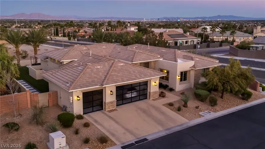4810 Sweetie Court, Las Vegas, NV 89149 - #2