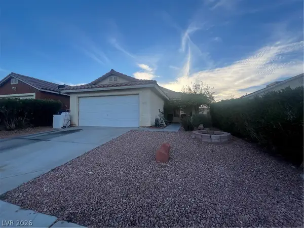 2881 Prestonwood Street, Las Vegas, NV 89156