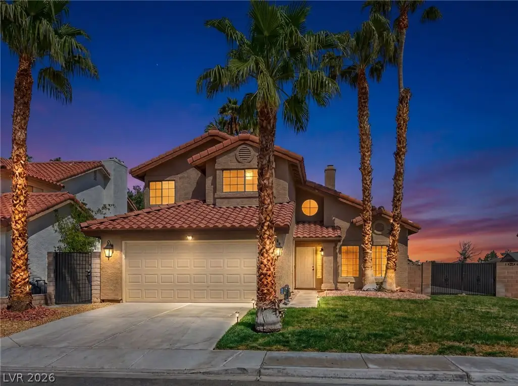 4742 Beaconsfield Street, Las Vegas, NV 89147 - #1