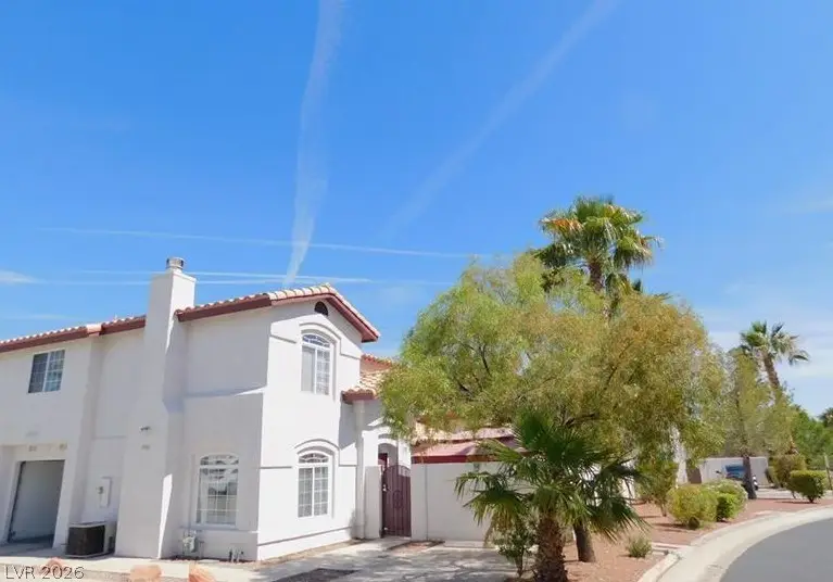 3906 Starfield Lane, Las Vegas, NV 89147 - #2