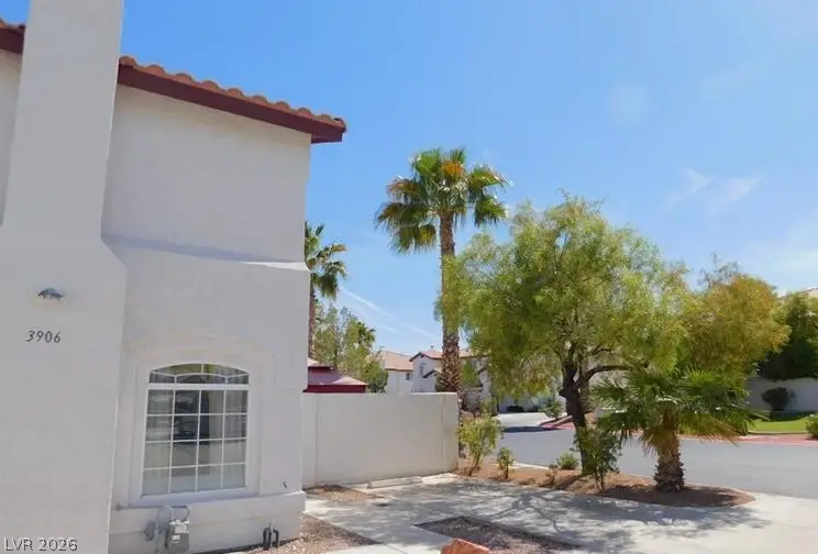 3906 Starfield Lane, Las Vegas, NV 89147 - #3