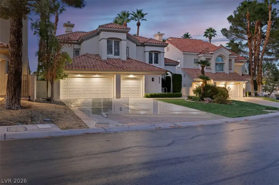 8848 Rainbow Ridge Drive, Las Vegas, NV 89117 - #2