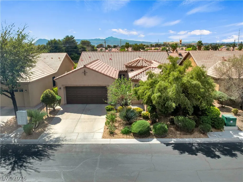 5475 Criollo Drive, Las Vegas, NV 89122 - #1