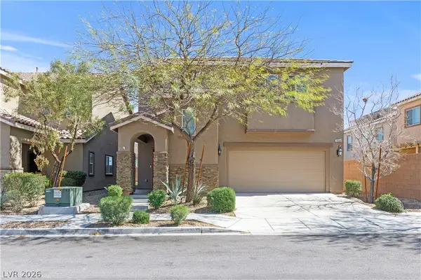 7906 Woolly Street, Las Vegas, NV 89149