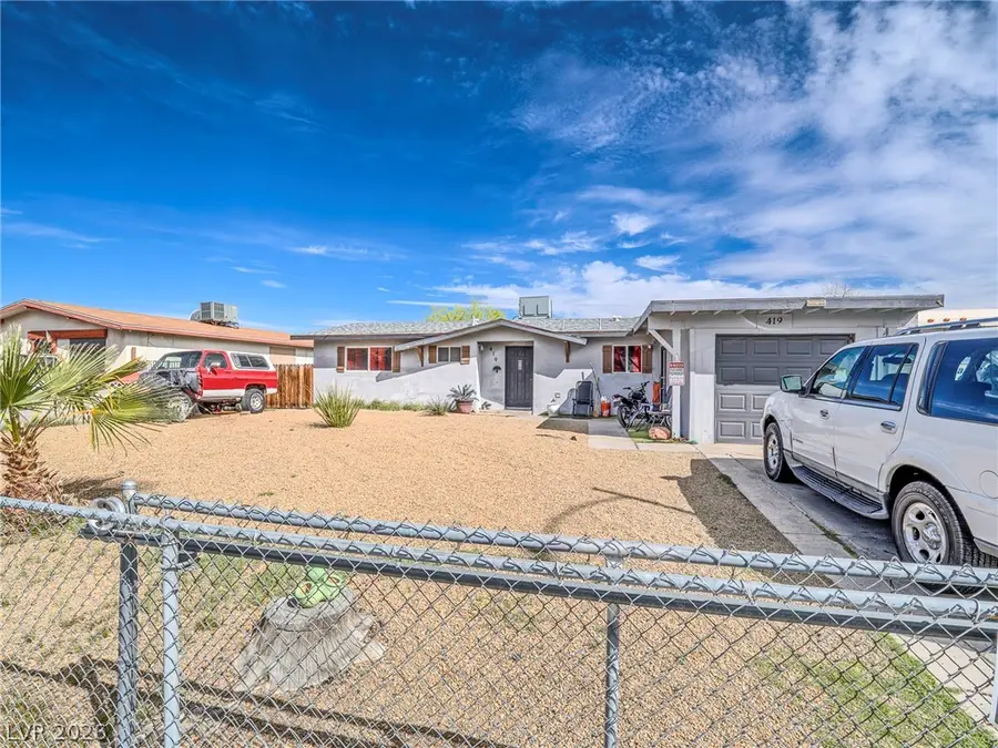 419 Scenic Drive, Henderson, NV 89002 - #3