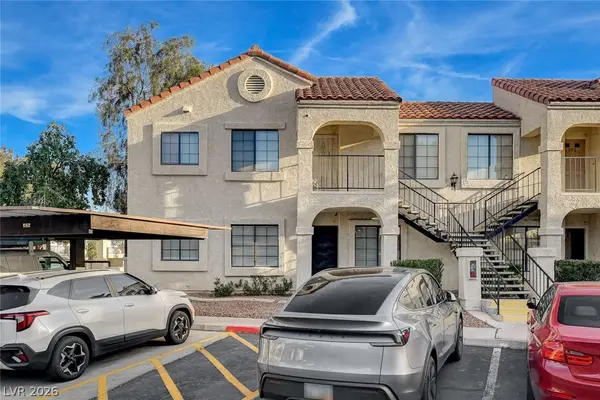 4805 Nara Vista Way #101, Las Vegas, NV 89103