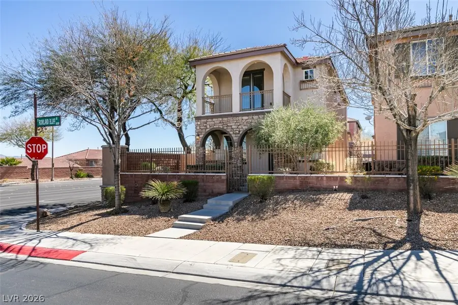 8607 Rowland Bluff Avenue, Las Vegas, NV 89178 - #2