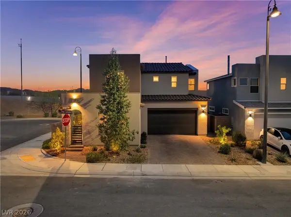 2675 Deep Canyon Street, Henderson, NV 89044