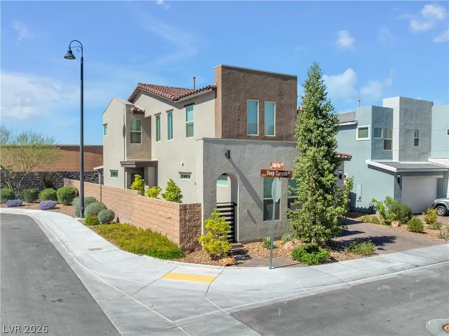 2675 Deep Canyon Street, Henderson, NV 89044 - #2