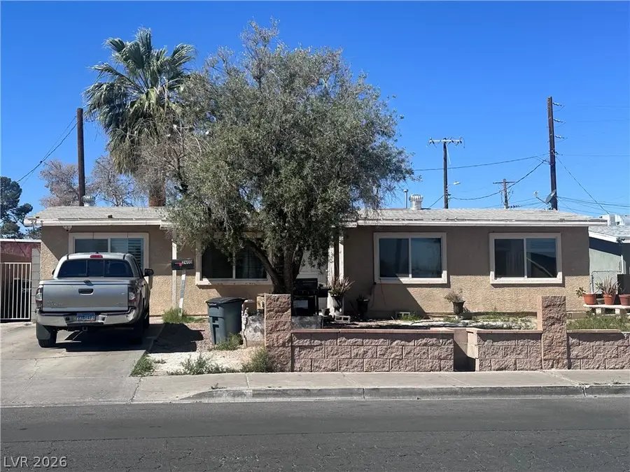 2405 N Bruce Street, North Las Vegas, NV 89030 - #3