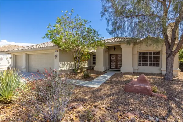 6908 Bienville Street, Las Vegas, NV 89131