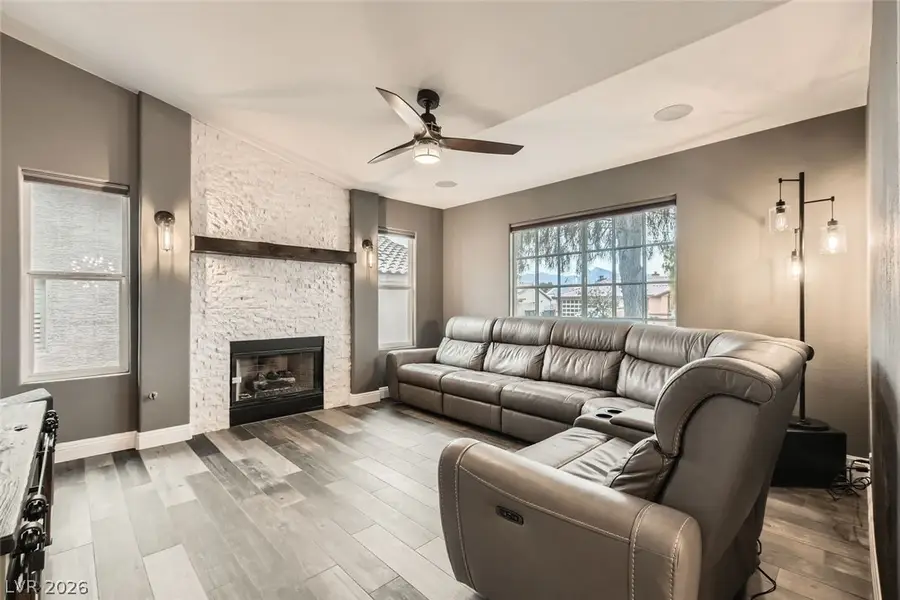 6908 Bienville Street, Las Vegas, NV 89131 - #3