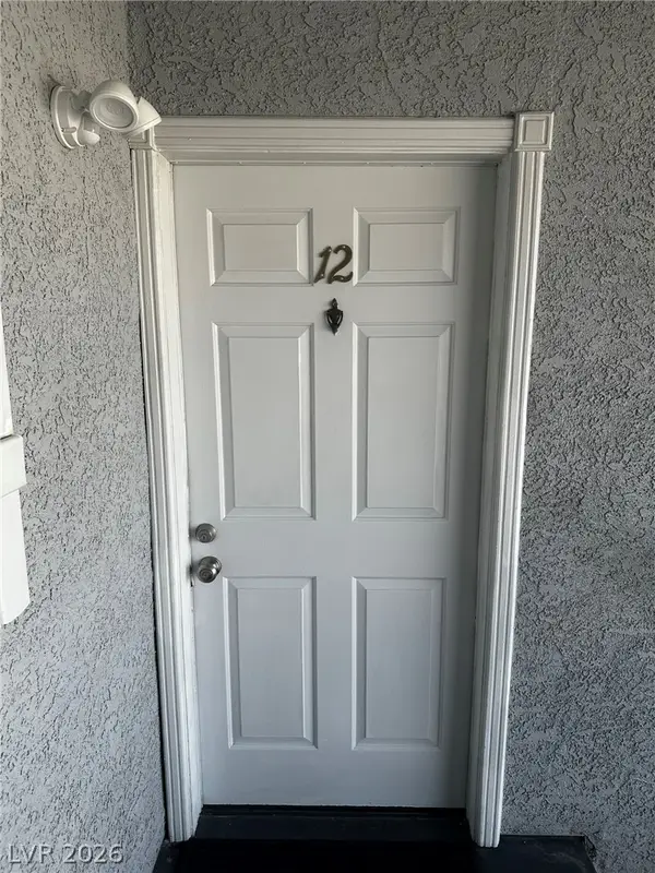 3823 S Maryland Parkway #C12, Las Vegas, NV 89119