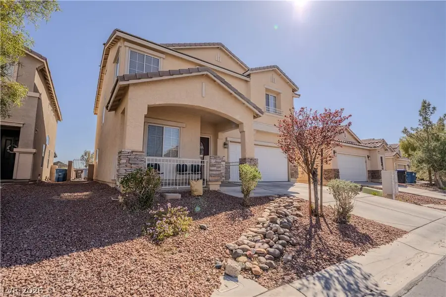 6074 Darnley Street, North Las Vegas, NV 89081 - #2