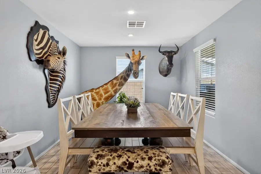 403 Triple Falls Street, Indian Springs, NV 89018 - #3