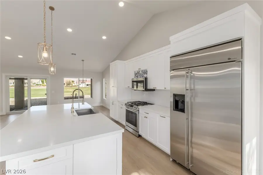 2537 Showcase Drive, Las Vegas, NV 89134 - #2