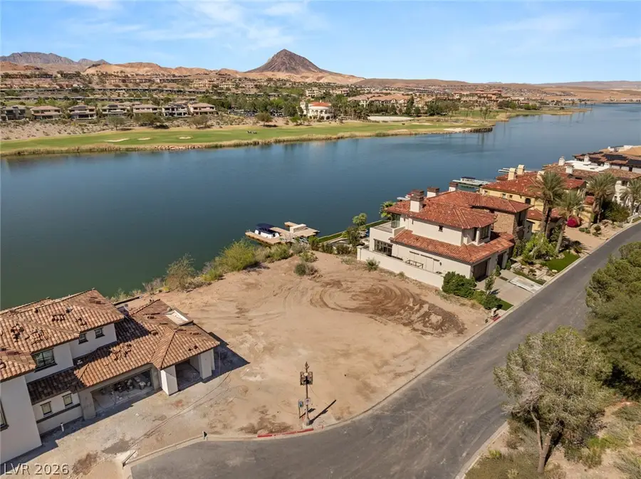 40 Grand Corniche Drive, Henderson, NV 89011 - #3