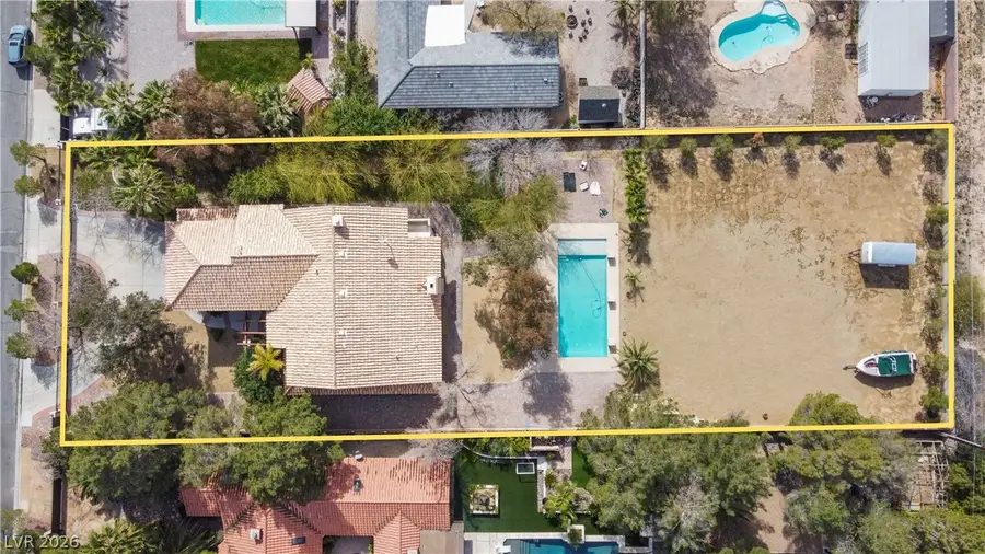 Address Withheld By Seller, Las Vegas, NV 89117 - #3