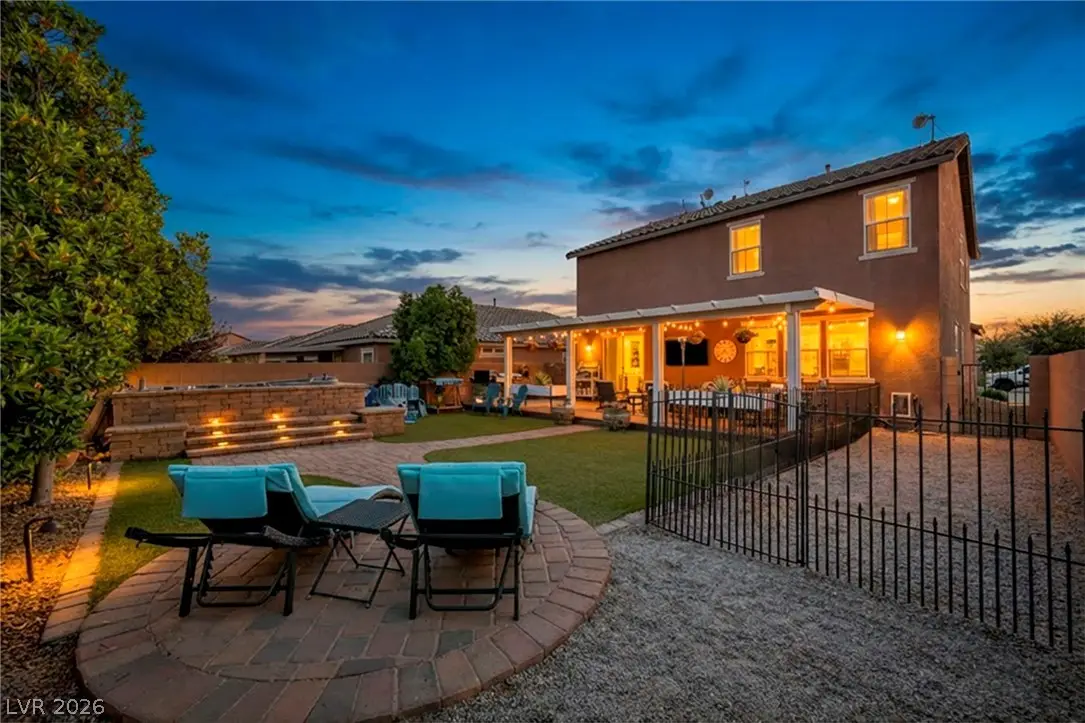 4356 Hatch Bend Avenue, North Las Vegas, NV 89031 - #1