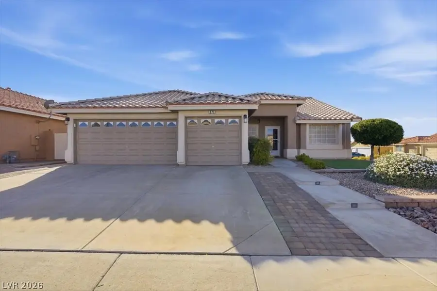 573 Beryl Court, Henderson, NV 89015 - #3