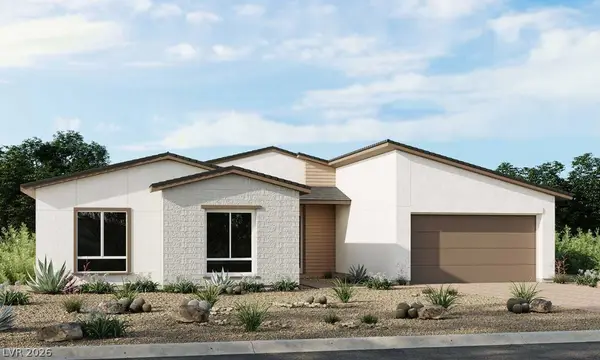 526 Carter House Way, Las Vegas, NV 89138